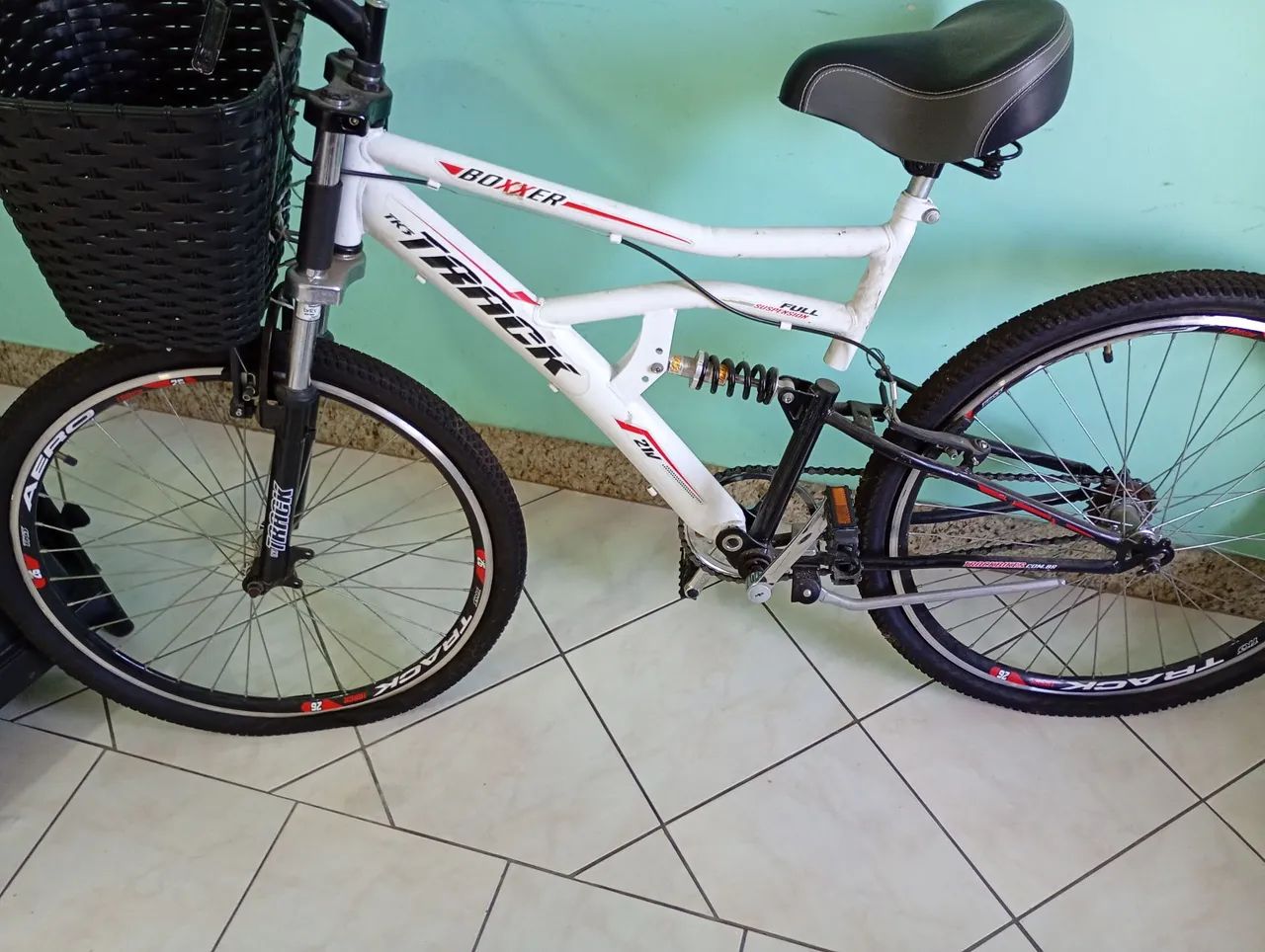 Bike semi-nova - Foto 4