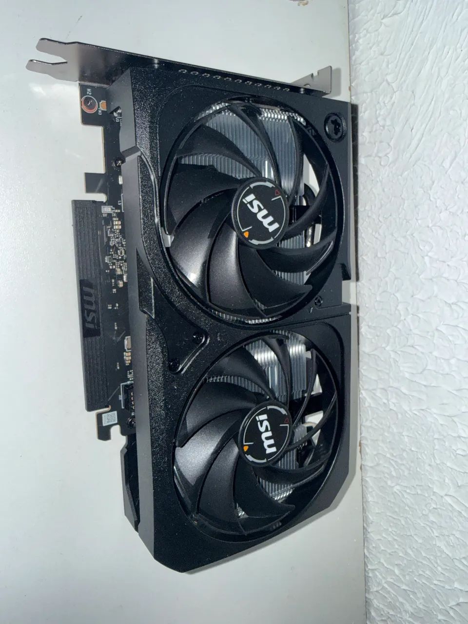 RTX 5060 8G MSI  - Foto 2