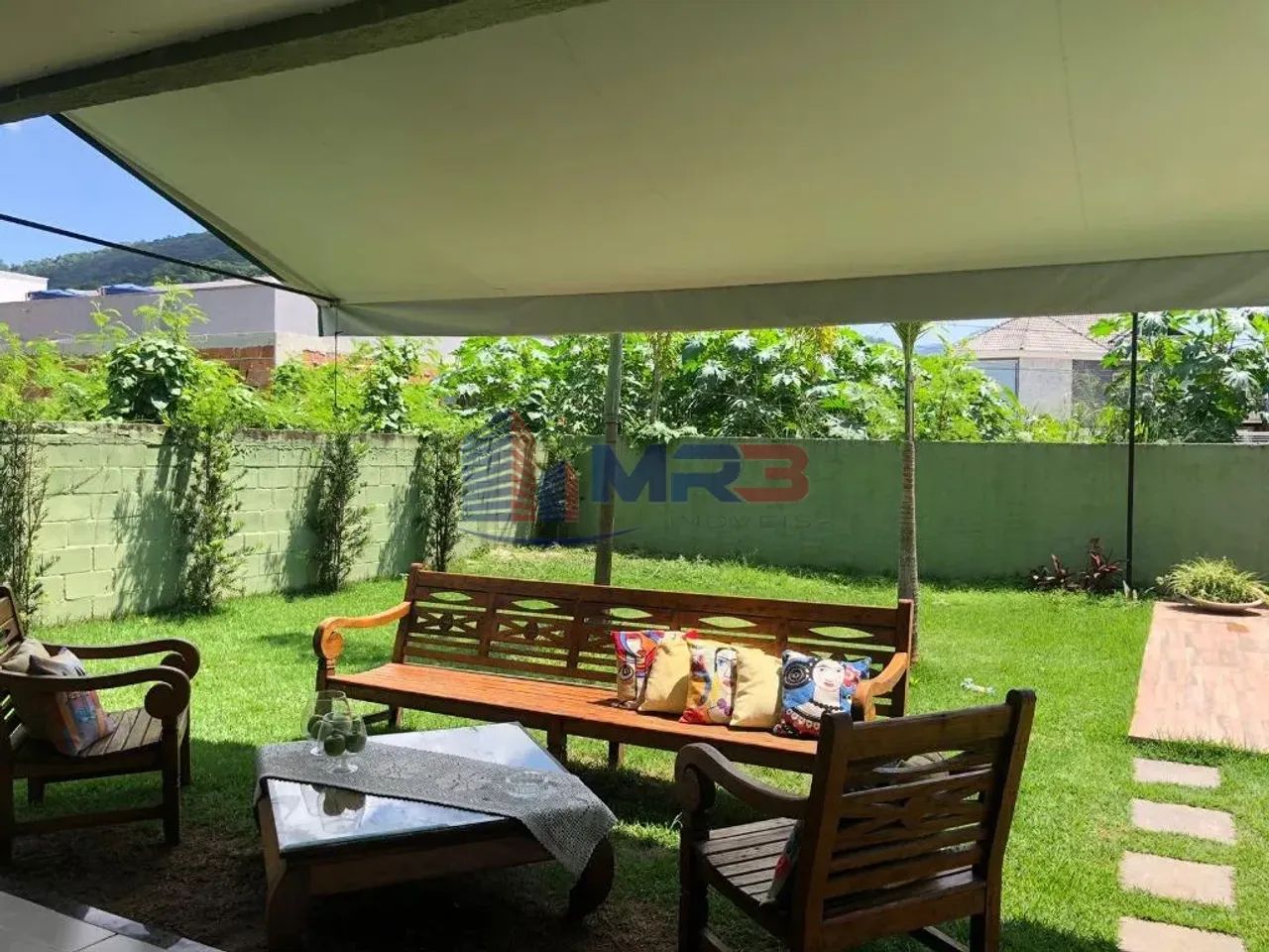 Vargem Grande | Casa 3 quartos, sendo 1 suite - Foto 12