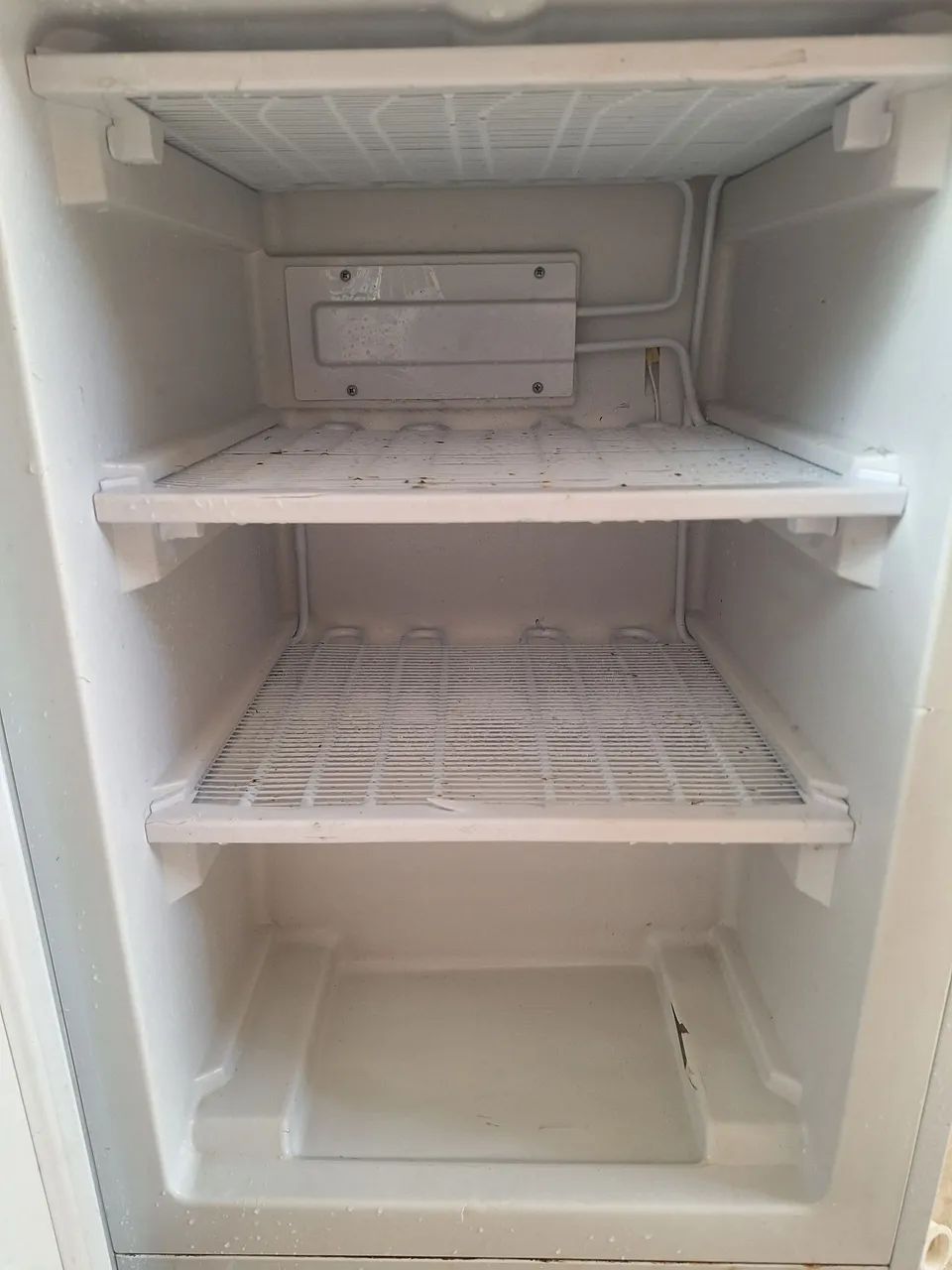 Freezer vertical bivolt 100l - Foto 5