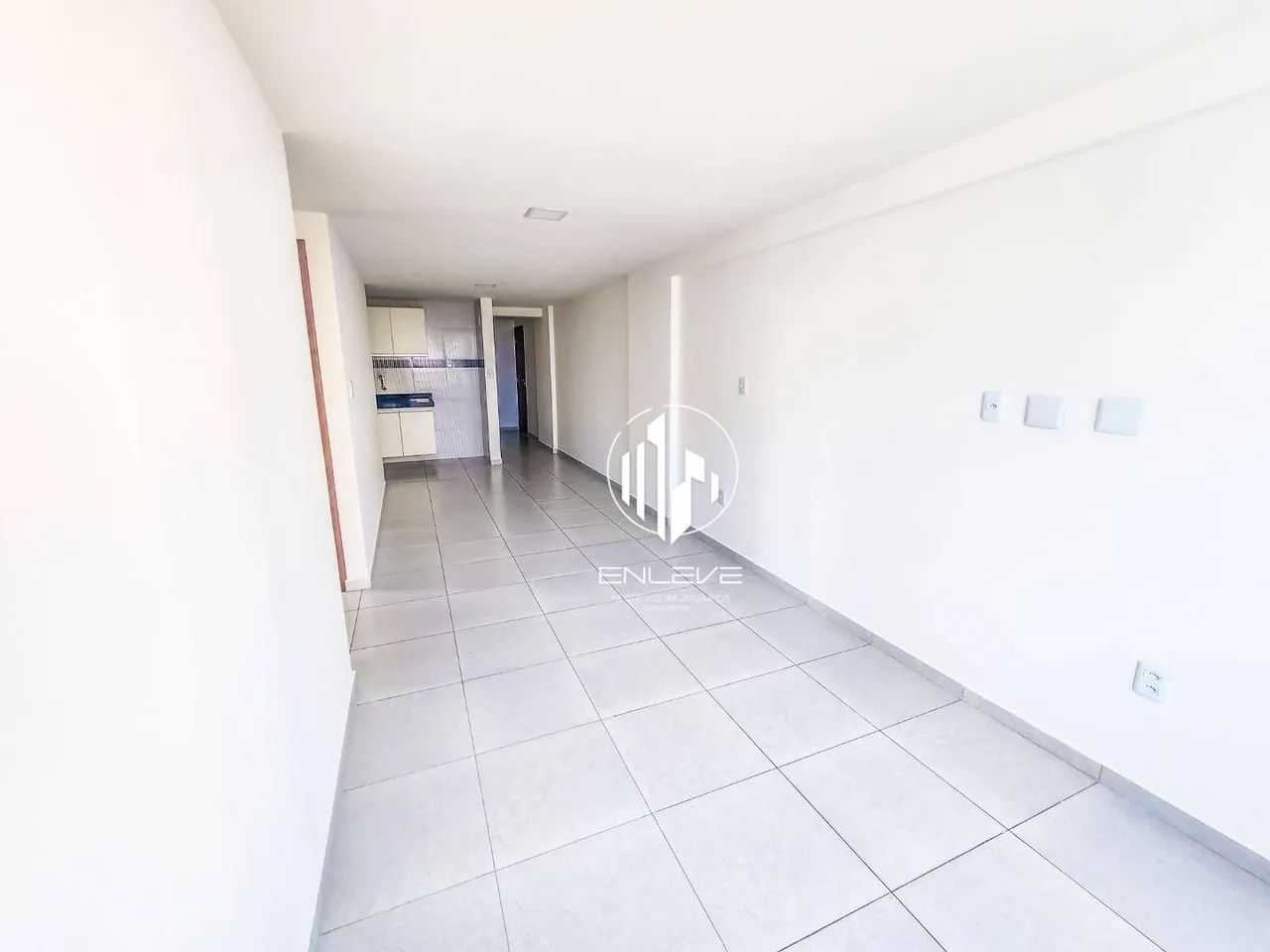Apartamento de 72m² com 02 quartos no Miramar - Foto 2
