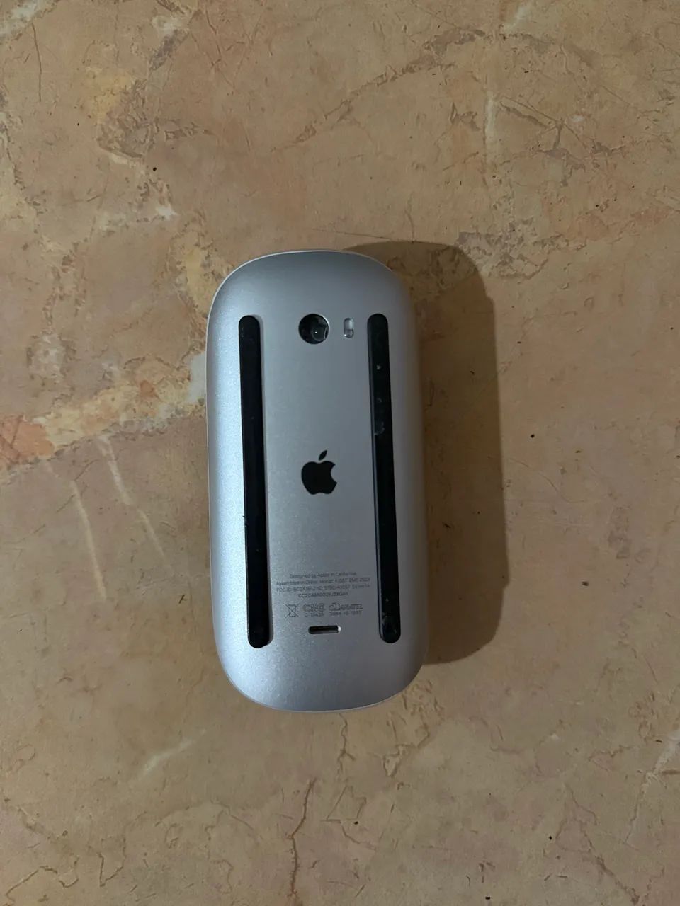 iMac Apple 21,5? - R$ 700 | Vendo no estado, com defeito - Foto 2