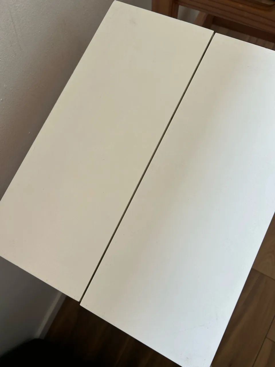 Bancos altos Tok Stok Paletbox - Foto 4