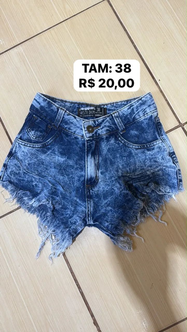 Roupas usadas - Foto 5