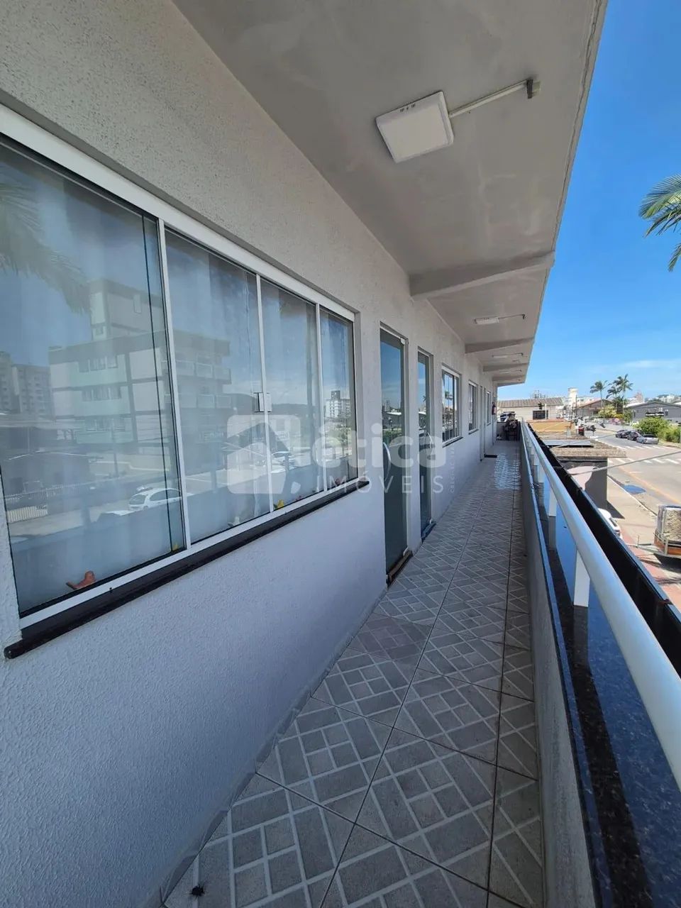 Apartamento para locação, São Vicente, ITAJAI - SC