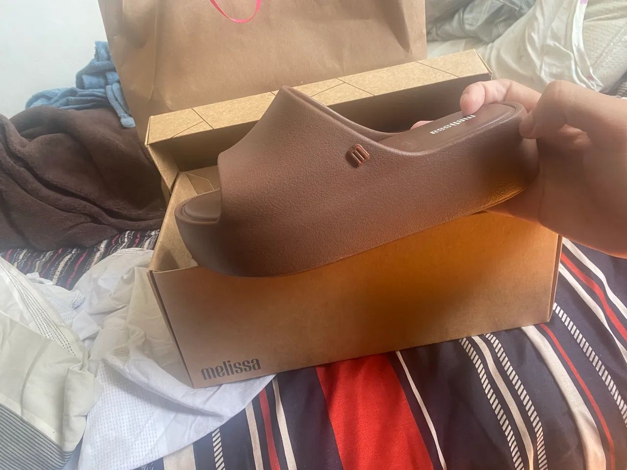 Melissa Free platform