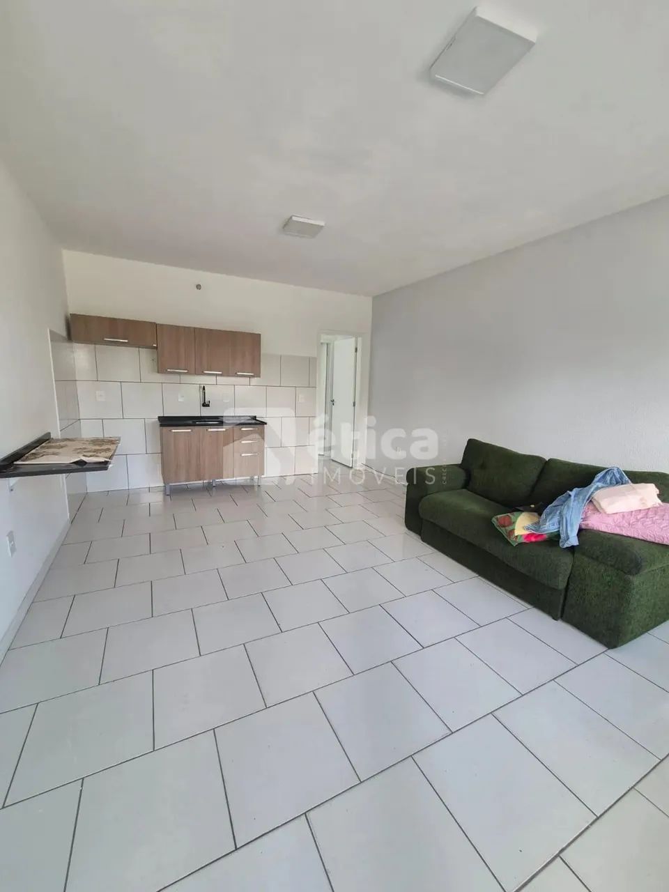 Apartamento para locação, São Vicente, ITAJAI - SC - Foto 5