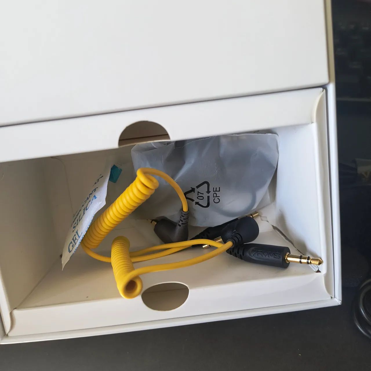 MICROFONE LAPELA 7RYMS DW-30 - Foto 2