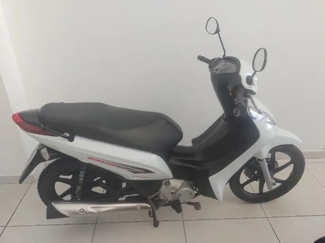 Biz 125  - Foto 3