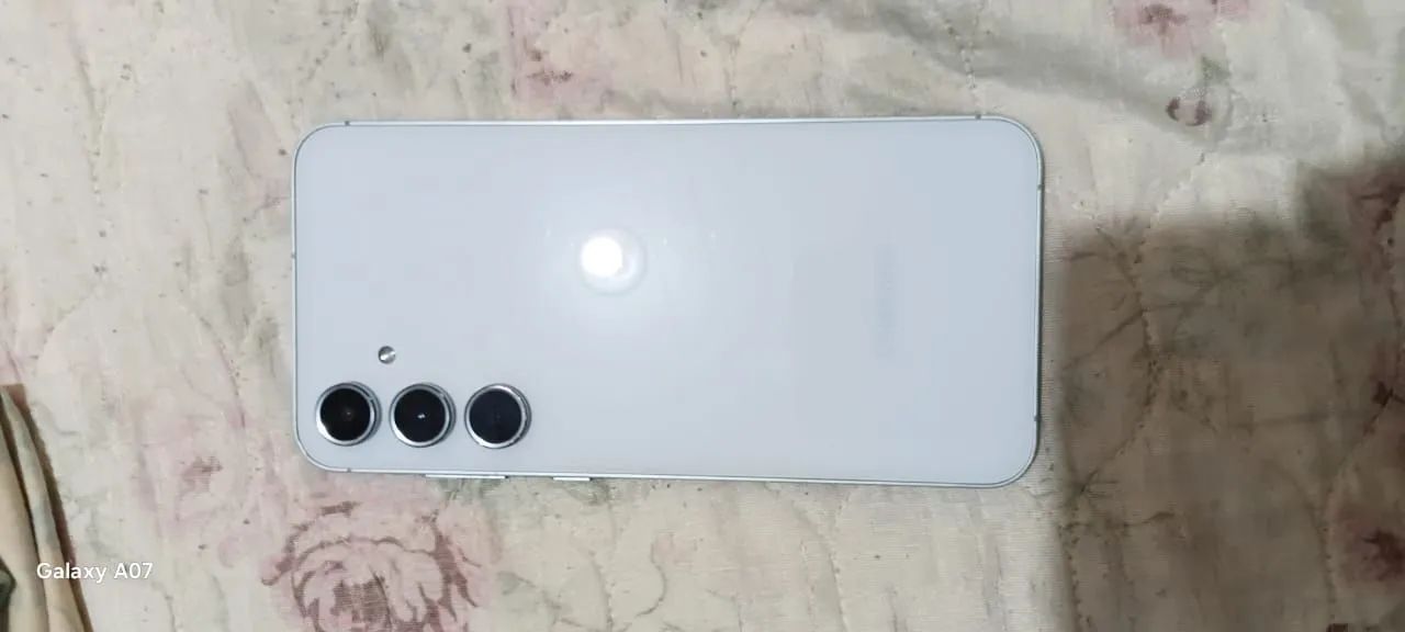 Vendo um Samsung A56 - Foto 2