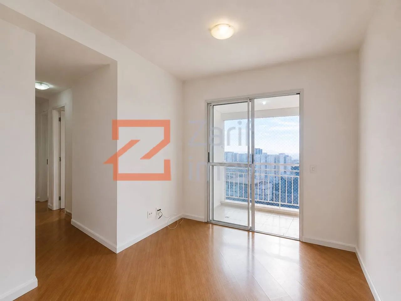 APARTAMENTO PARA ALUGAR 2 QUARTOS , NA BARRA FUNDA - Foto 2