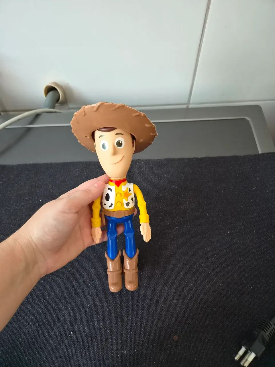 Boneco  - Foto 5