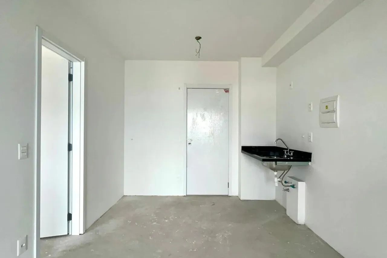 Apartamento à Venda - Sumaré, 1 Quarto, 37 m2 - Foto 5