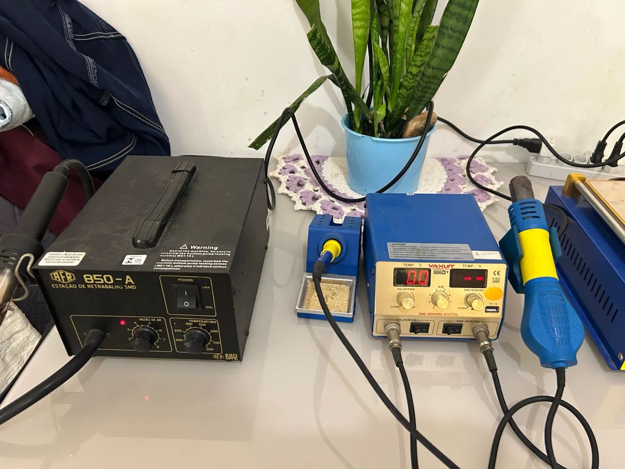 Kit Informática  - Foto 3