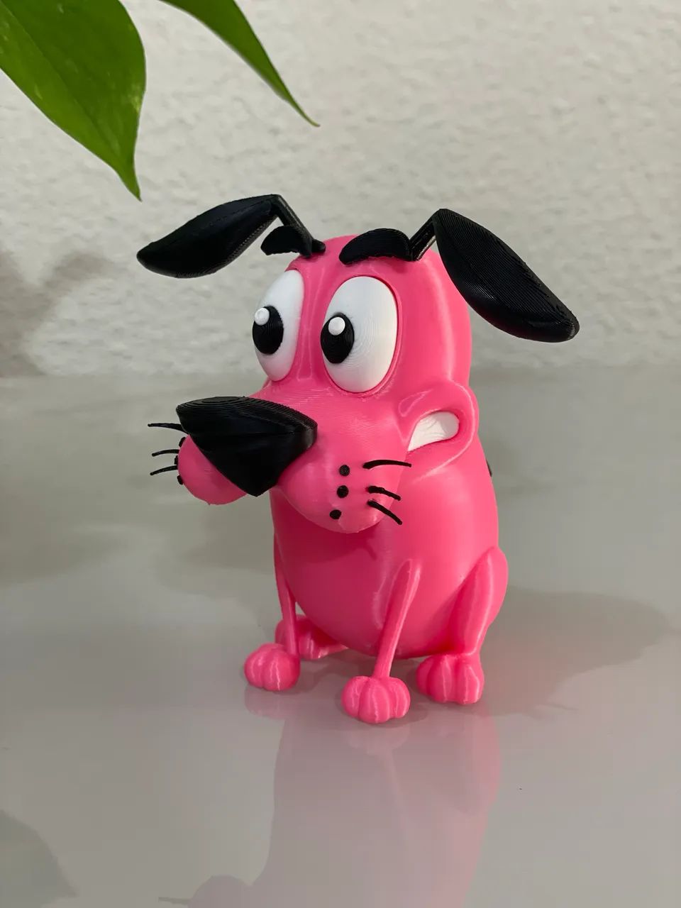 Personagens em impressão 3D  - Foto 2