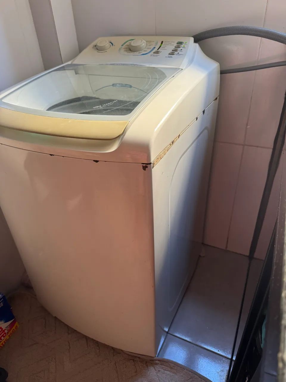 Máquina de lavar  - Foto 2