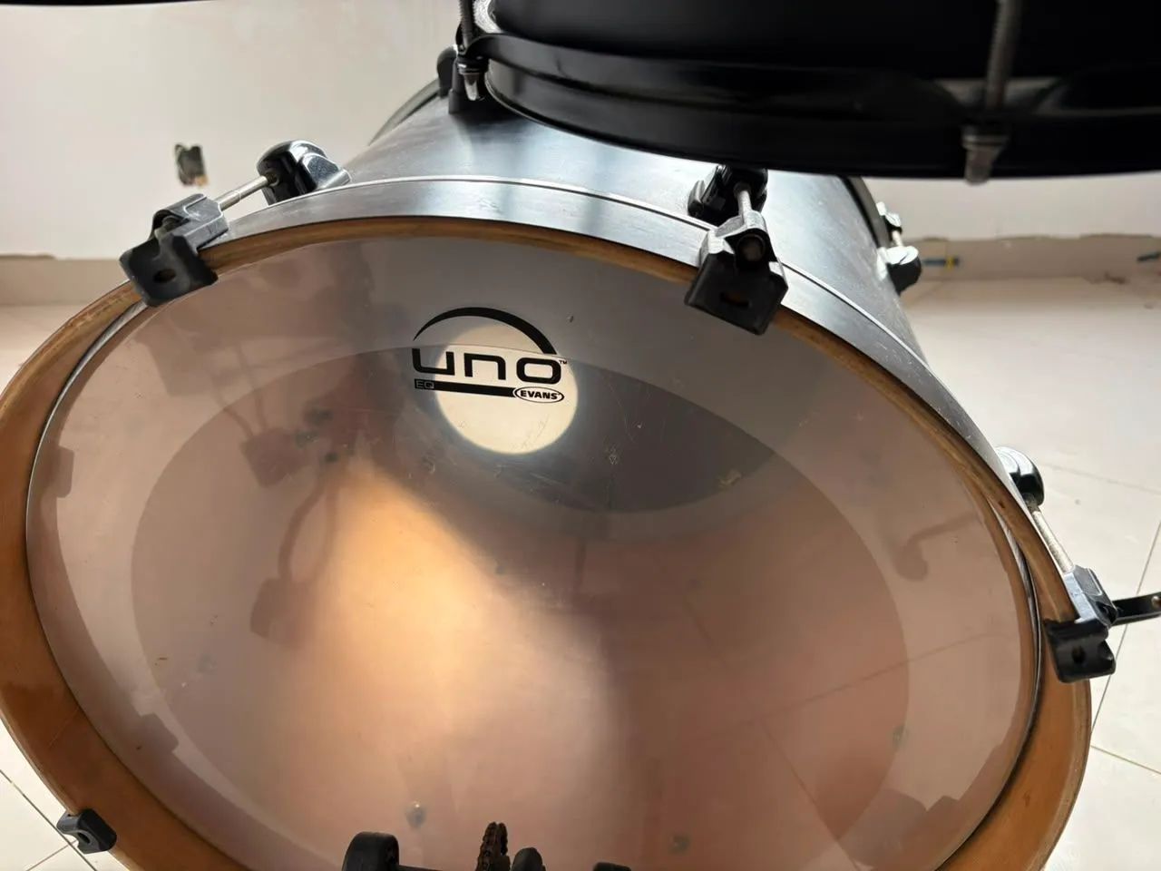Bateria RMV Road - Foto 3
