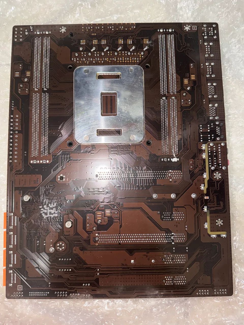 ***Maro***半額 Placa Mãe X99 Zx-x99ev3 + Xeon E5-2620 V3 Lga 2011-3 (Usado