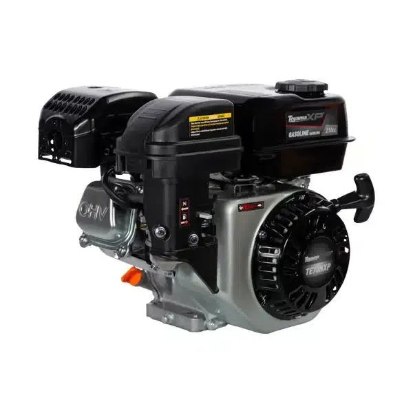 Motor TOYAMA 07hp com rabada - Foto 4
