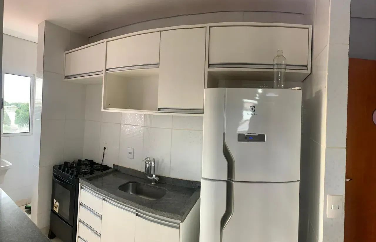 LOCAÇÃO  STUDIO / LOFT MOBILIADO | JARDIM PETRÓPOLIS - Foto 4