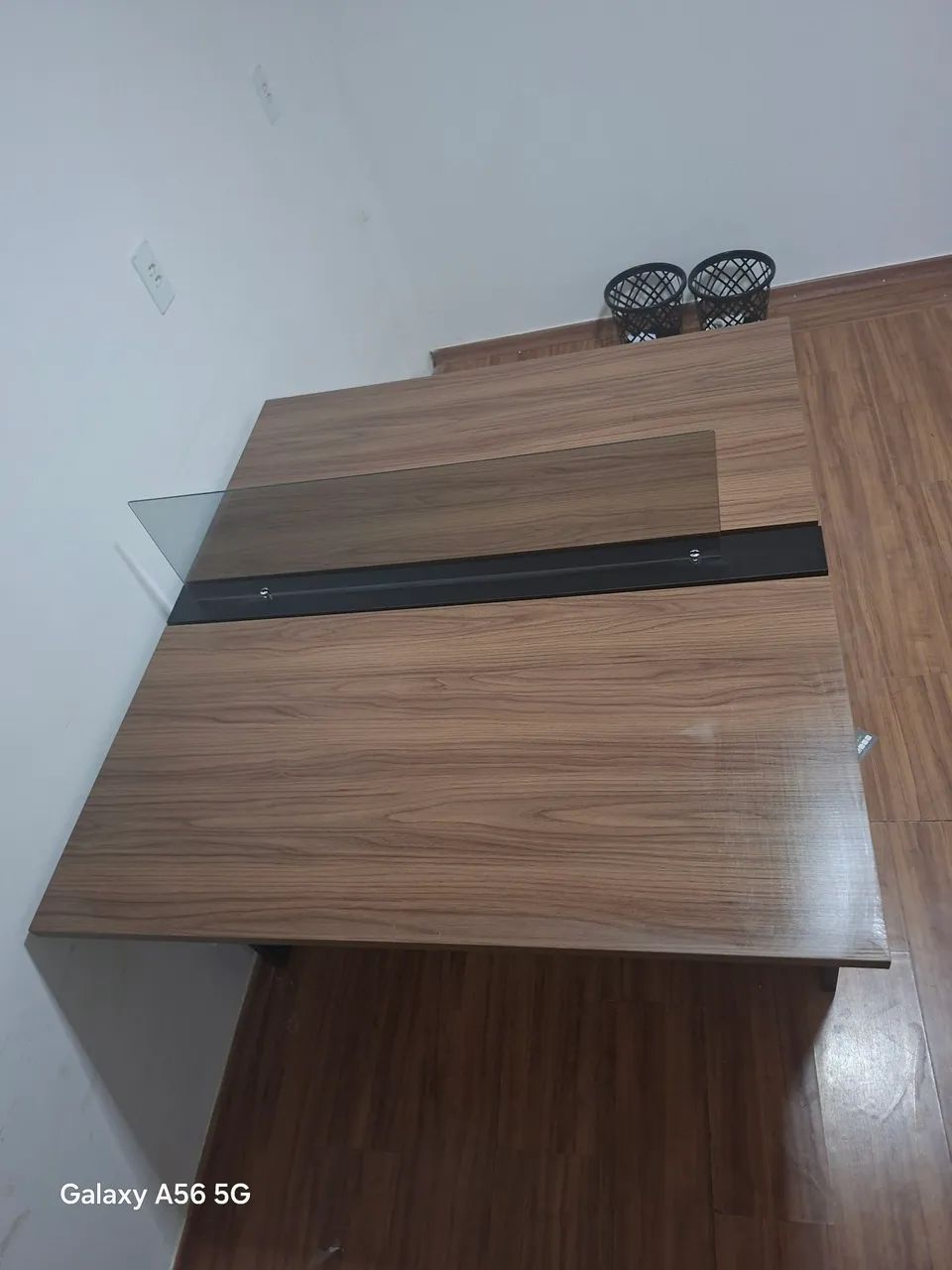 Mesa escritório  - Foto 3