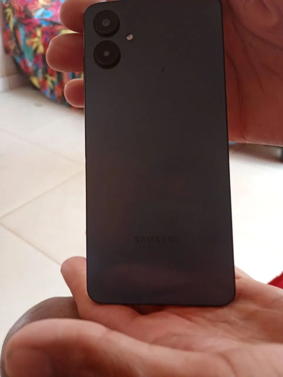 Celular Samsung A06 - Foto 4