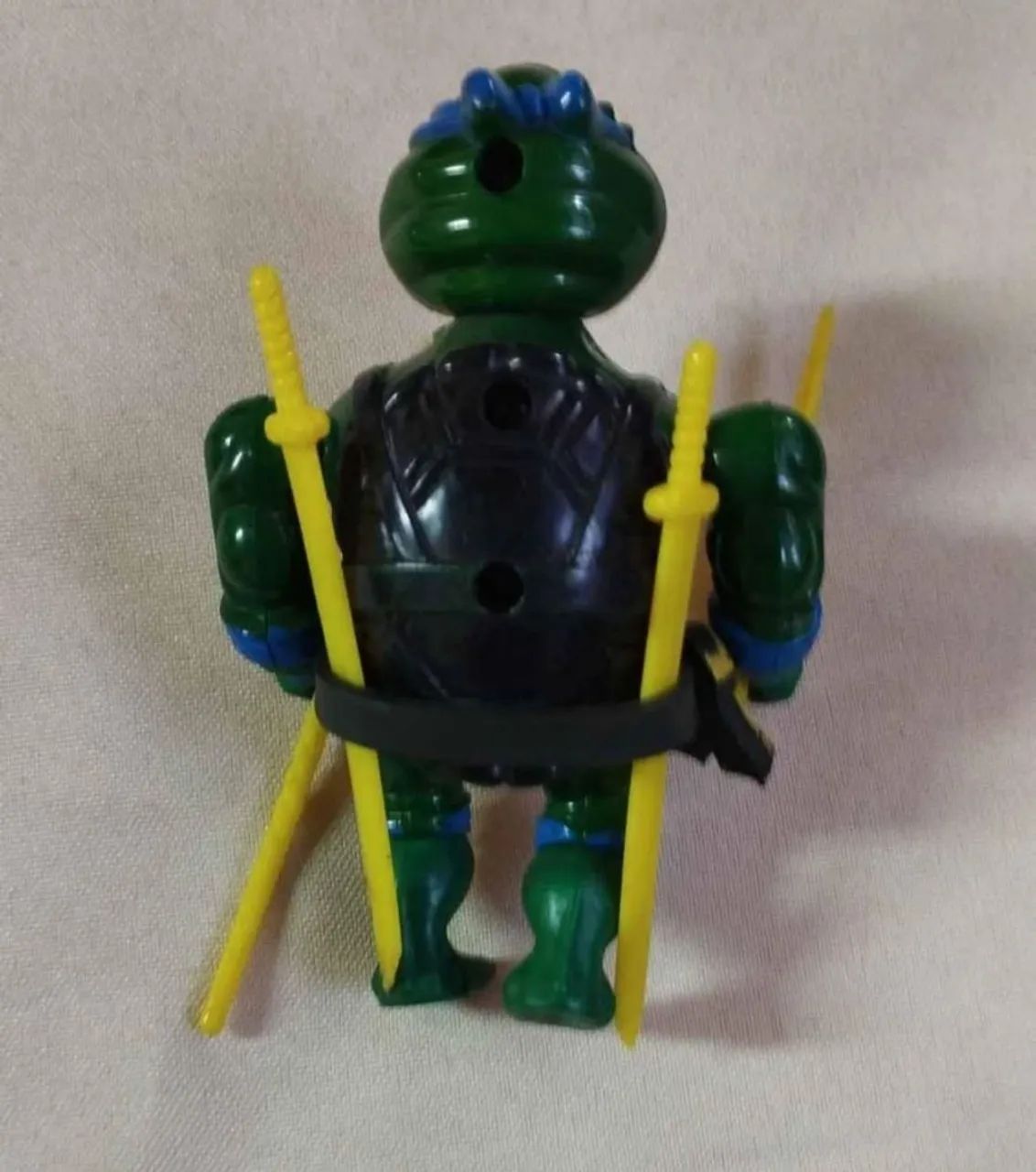 Boneco Tartaruga Ninja  - Foto 3