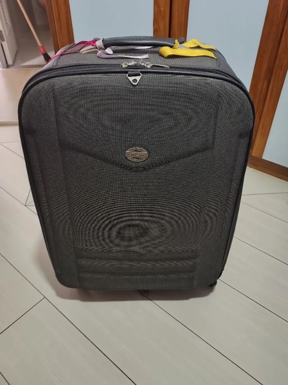 Mala de Viagem Lansay