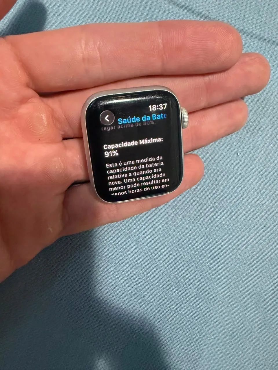 Apple Watch SE 2  - Foto 2