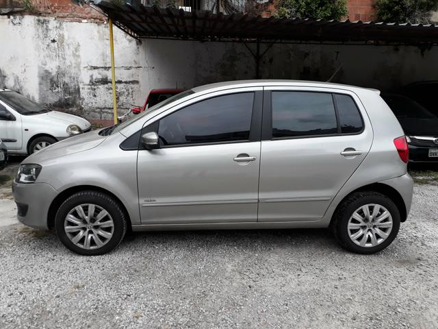 VW Fox Trend 2013 - Foto 3