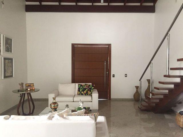 Sérgio Soares Vende: Sobrado luxuoso no Condomínio Das Palmeiras - Ponte Alta Norte - Foto 14