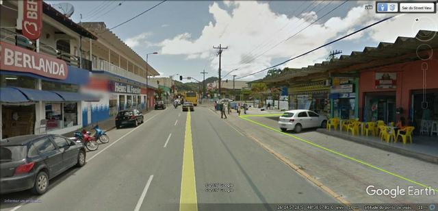 Excelente Terreno no Coração do Centro de S. Francisco do Sul- ótimo para Comércio- - Foto 4