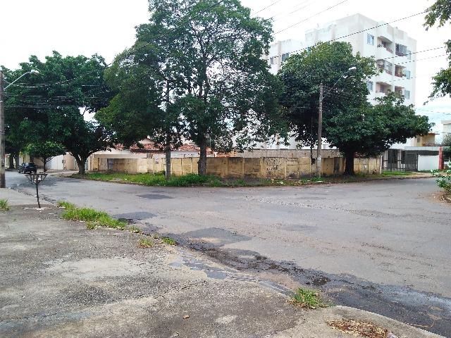 Lote Sudoeste Goiânia, esquina 557m2, com gabarito - Foto 2