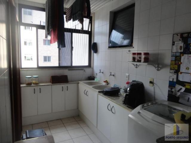 Apartamento para venda em vitória, jardim camburi, 3 dormitórios, 1 suíte, 3 banheiros, 2 - Foto 16