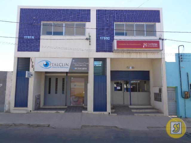 Escritório para alugar com 0 dormitórios em Piraja, Juazeiro do norte cod:48684