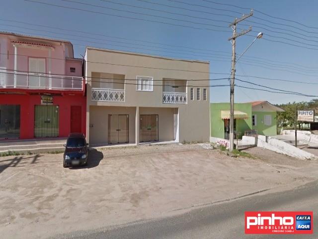 Casa com 03 dormitórios, VENDA DIRETA CAIXA, Bairro Vila Nova, Içara, SC - Foto 2