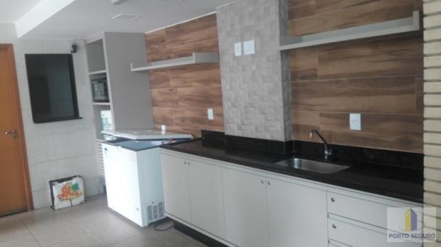Apartamento para venda em vitória, jardim camburi, 2 dormitórios, 1 suíte, 2 banheiros, 1 - Foto 5