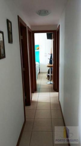 Apartamento para venda em vitória, jardim camburi, 3 dormitórios, 1 suíte, 2 banheiros, 1 - Foto 18