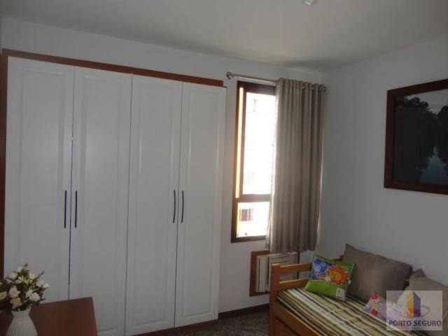 Apartamento para venda em vitória, jardim camburi, 3 dormitórios, 1 suíte, 3 banheiros, 2 - Foto 7