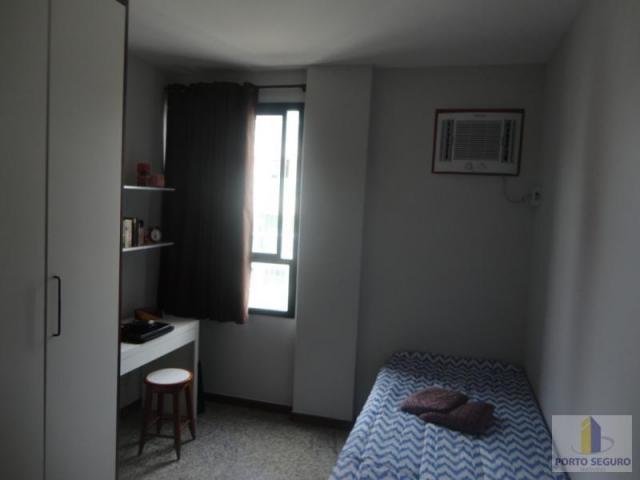 Apartamento para venda em vitória, jardim camburi, 3 dormitórios, 1 suíte, 3 banheiros, 2 - Foto 10