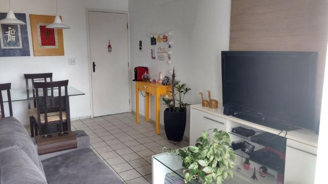 Apartamento no Condomínio Piedade Residence com 78m², 03 Quartos, Varanda e 02 Vagas - Foto 5