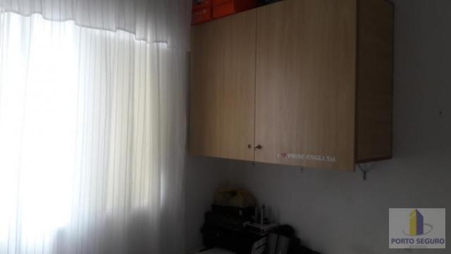 Apartamento para venda em vitória, jardim camburi, 2 dormitórios, 1 banheiro, 1 vaga - Foto 5