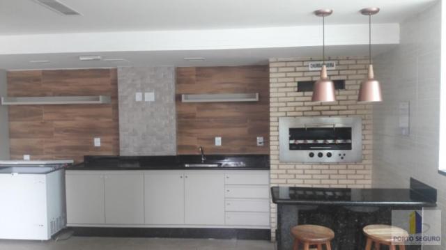 Apartamento para venda em vitória, jardim camburi, 2 dormitórios, 1 suíte, 2 banheiros, 1 - Foto 8