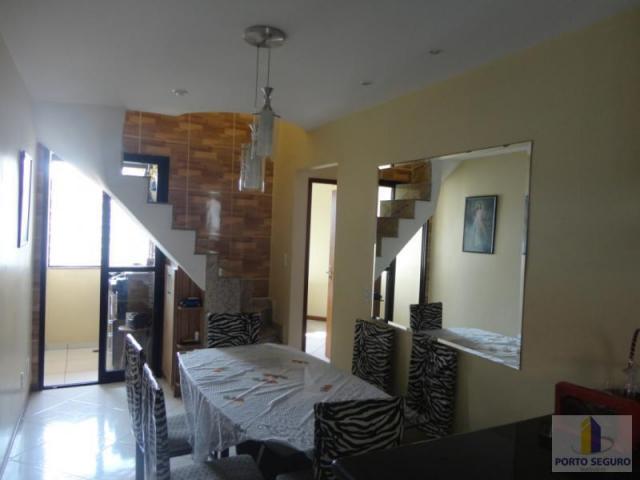 Cobertura para venda em vitória, jardim camburi, 3 dormitórios, 1 suíte, 2 banheiros, 1 va - Foto 5