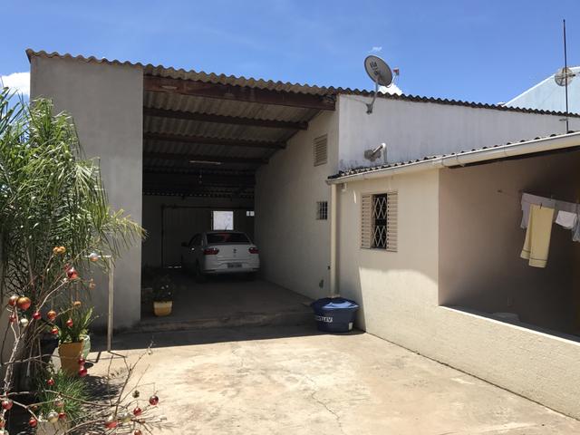 Oportunidade: Casa de 3 quartos no Setor de Mansões de Sobradinho - Foto 2