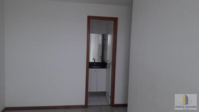 Apartamento para venda em vitória, jardim camburi, 3 dormitórios, 1 suíte, 3 banheiros, 2 - Foto 12
