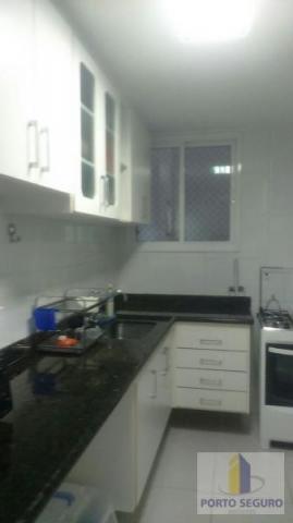 Apartamento para venda em vitória, jardim camburi, 2 dormitórios, 1 suíte, 2 banheiros, 2 - Foto 13