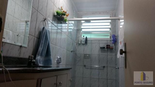 Apartamento para venda em vitória, jardim camburi, 3 dormitórios, 2 banheiros, 1 vaga - Foto 9