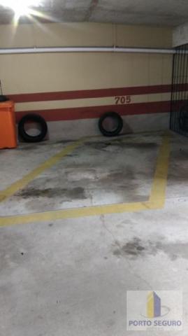 Apartamento para venda em vitória, jardim camburi, 2 dormitórios, 1 banheiro, 1 vaga - Foto 18