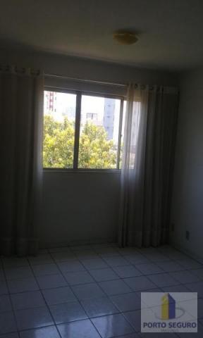 Apartamento para venda em vitória, jardim camburi, 2 dormitórios, 1 banheiro, 1 vaga - Foto 4